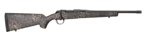 Wilson Combat NULA 20S 300 HAMR, 16" Threaded Barrel, Kodiak Rogue Armor-Tuff Camo, Black Rec, 5rd - Firearm | The Gun Shop