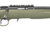 Ruger American Rimfire Standard Bolt 17 Hornady Magnum Rimfire (HMR) 18" 9
