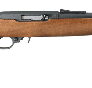 Ruger 10/22 Compact Rifle 22LR, 16.5"