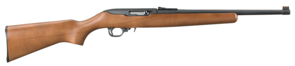 Ruger 10/22 Compact Rifle 22LR, 16.5"