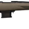 Howa Mini Action Rifle, 6.5 Grendel, 20", 10rd, OD Green Synthetic Stock