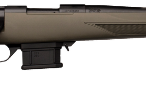 Howa Mini Action Rifle, 6.5 Grendel, 20", 10rd, OD Green Synthetic Stock