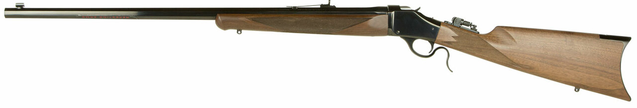 Winchester 1885 High Wall Traditional Hunter 45-70 28" Barrel