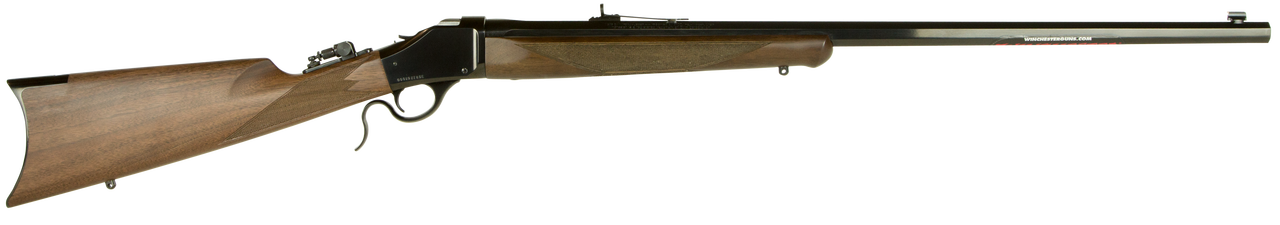 Winchester 1885 High Wall Traditional Hunter 45-70 28" Barrel