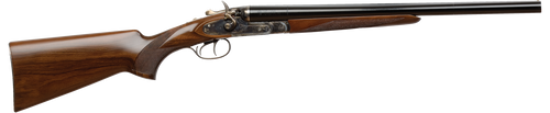 CZ Hammer Coach 12 Ga, 3" Chamber 20" Barrel, Turkish Walnut, 2rd - Collector Guns | The Gun Shop