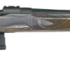 Mossberg MVP Varmint Bolt 308 Win/7.62mm 24" Barrel, Laminate Benc, 10rd