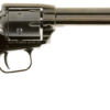 Heritage Mfg. Rough Rider, Small Bore, 22LR / .22 WMR, 6.5", 6rd, Ruby Red Laminate