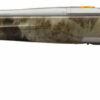 Browning X-Bolt Western Hunter 6.5 Creedmoor 22" ss Barrel A-TACS Camo Stock, Brake