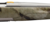 Browning X-Bolt Western Hunter 6.5 Creedmoor 22" ss Barrel A-TACS Camo Stock, Brake