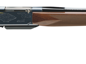 Browning BAR Safari Anniversary Bolt 300 Win Mag 24" Barrel, Tu, 3rd