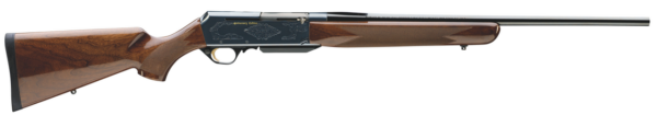 Browning BAR Safari Anniversary Bolt 300 Win Mag 24" Barrel, Tu, 3rd