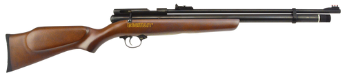 Beeman Chief Air Rifle 177 Pellet, Hardwood, 1rd - Air Guns & BB Guns | The Gun Shop