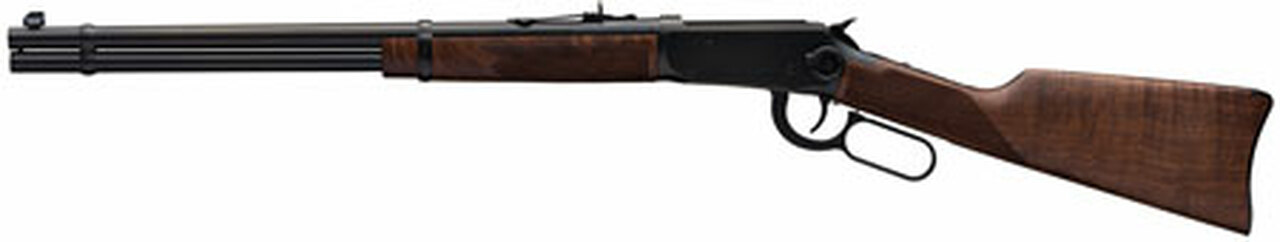 Winchester Model 94 Deluxe Carbine 30-30 20" Barrel Grade VI/V Wood 7rd