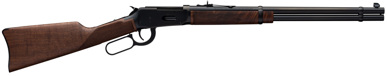 Winchester Model 94 Deluxe Carbine 30-30 20" Barrel Grade VI/V Wood 7rd