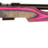 CZ 455 Varmint Evolution .17 Hmr 5 Rd Mag Gloss Pink Laminate