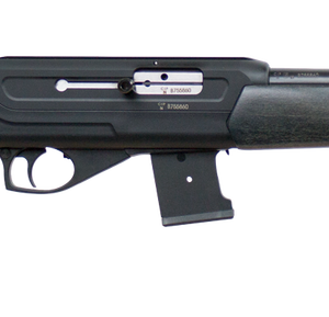 CZ 512 Carbine .22 WMR 16.5 5rd Black Beechwood Stock