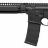 Daniel Defense DDM4 V5S .223/5.56, 14.5", 30rd, Black