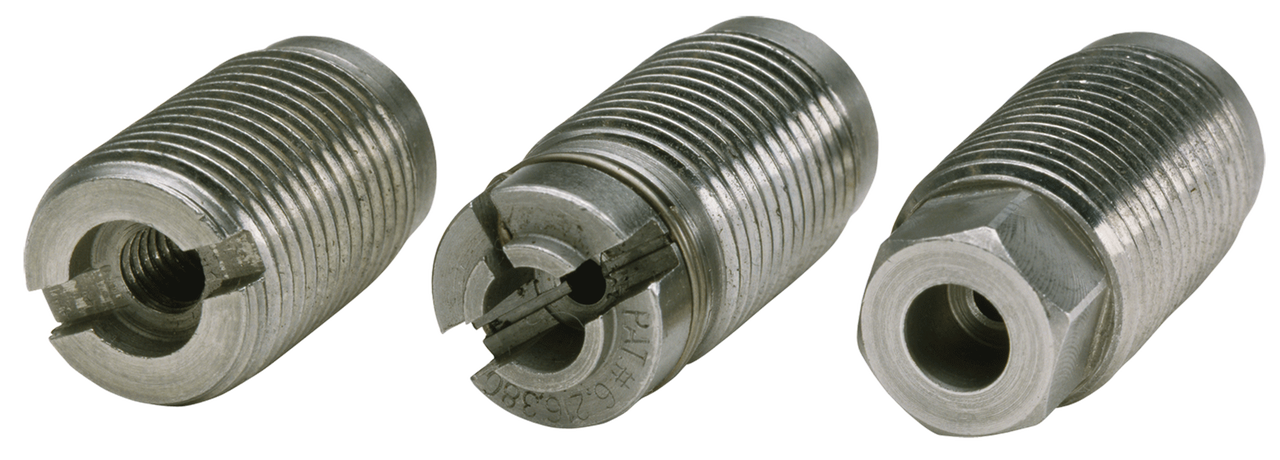 CVA Breech Plug 209 Primers Stainless Steel