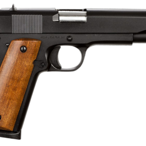 Rock Island Armory 1911A1, 8rd, Parkerized