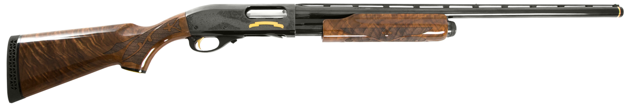 Remington 870 Wingmaster 200th Ann Liimited Edition, 12 Ga, 26" Barrel, 1 of 2016