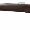 Winchester M70 150th Anniversary 270 Win 24" Barrel High Grade Walnut Stock