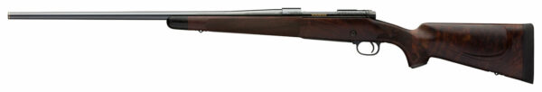 Winchester M70 150th Anniversary 270 Win 24" Barrel High Grade Walnut Stock