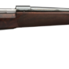 Winchester M70 150th Anniversary 270 Win 24" Barrel High Grade Walnut Stock