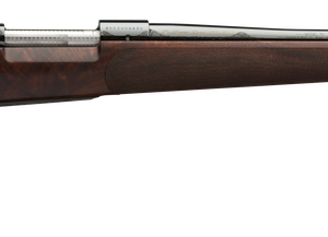 Winchester M70 150th Anniversary 270 Win 24" Barrel High Grade Walnut Stock