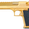 Magnum Research Desert Eagle 44 Magnum 24K Gold