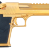 Magnum Research Desert Eagle 44 Magnum 24K Gold