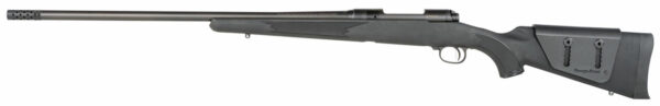Savage 11 Long Range Hunter 6.5 Creedmoor 4+1 26" Black Black