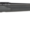 Savage 11 Long Range Hunter 6.5 Creedmoor 4+1 26" Black Black