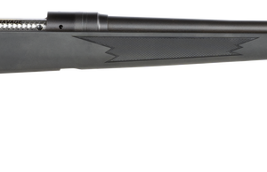 Savage 11 Long Range Hunter 6.5 Creedmoor 4+1 26" Black Black