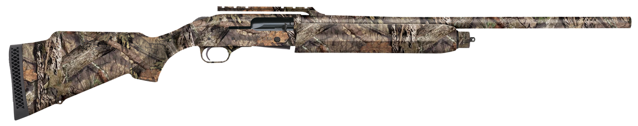Mossberg 930 12 Ga 24" 3" Synthetic Stock Mossy Oak Break-Up