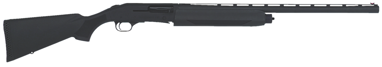 Mossberg 935 12 Ga 26" Barrel 3.5" Synthetic Black Stock