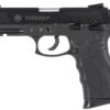 Taurus Model 840 .40 SW 4" Barrel Blue Finish, Ambidextrous Decocker, Novak Sights, 15 Rnd Mag