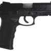 Taurus Model 840 .40 SW 4" Barrel Blue Finish, Ambidextrous Decocker, Novak Sights, 15 Rnd Mag - Taurus | The Gun Shop