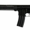 FN FN 15 AR-15 *MD Compliant* 5.56/223 20" Barrel, Black A2 Fixed Synthetic Stock Black Hardcoat Anodized Aluminum Receiver, 10rd