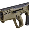 IWI US Tavor 7 308 Win/7.62 NATO 16.50", Olive DrabGreen Fixed Bullpup Synthetic Stock Black Steel Receiver, 20 rd