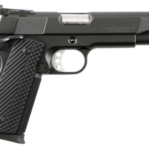 Charles Daly Chiappa 1911 Empire Single 9mm 5" Barrel, Black VZ Grip B, 8rd