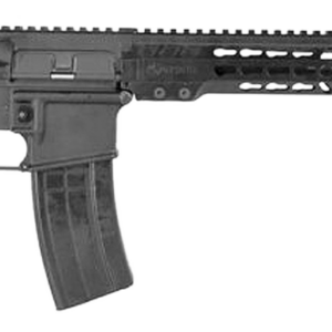 Armalite M15 Light Tactical Carbine AR-15 6.8 SPC 16" Chrome Lined Barrel 30 Rd Mag