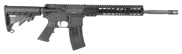 Armalite M15 Light Tactical Carbine AR-15 6.8 SPC 16" Chrome Lined Barrel 30 Rd Mag