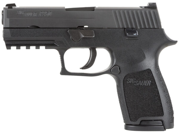 Sig P250 45 ACP Compact DAO