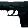 Sig P250 45 ACP Compact DAO