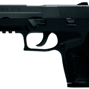 Sig P250 45 ACP Compact DAO
