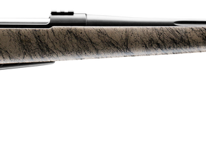 Sako A7 Coyote, Roughtech Stock 22-250 Rem, 24 2/5" Barrel 22-250 Rem