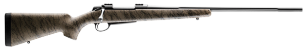 Sako A7 Coyote, Roughtech Stock 22-250 Rem, 24 2/5" Barrel 22-250 Rem