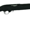 Ruger 10/22 Tactical Target Model 22LR, Tactical Hogue Stock & Bipod