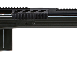 Savage Model 110BA .300 WinMag 26" Heavy Fluted Barrel Blue Finish With Rail Accu-Stock 5 Round