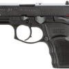 Bersa Thunder Pro Ultra Compact .40 Smith & Wesson 3.6 Inch Barrel Matte Finish Black Polymer Grips 10 Rounds